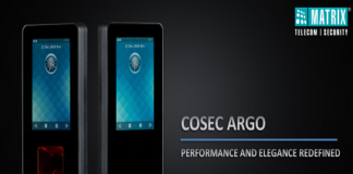 Matrix COSEC ARGO