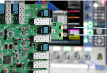 MultiGBASE-T1 Automotive Ethernet