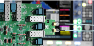 MultiGBASE-T1 Automotive Ethernet