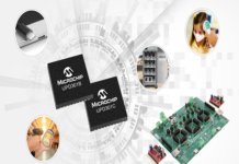 Microchip to offer an Open-Source Code base for Power Delivery Open Source Power Delivery Software