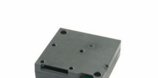 Panasonic particulate matter Laser Sensor