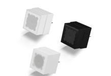 Passive Pyroelectric Infrared motion sensors