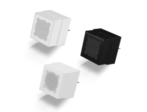 Passive Pyroelectric Infrared motion sensors