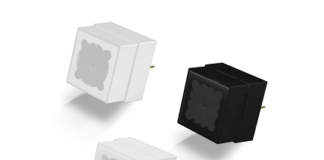 Passive Pyroelectric Infrared motion sensors