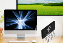 Power factor correction controller IC