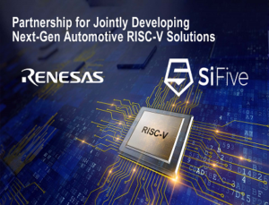 RISC-V Solutions for Automotive Applications