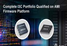 Renesas DDR5 I3C Bus Extension & SPD Hub Devices Qualified for AMI Firmware Renesas DDR5 I3C Bus Extension
