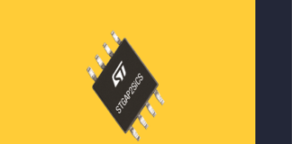 Isolated Gate Driver