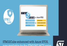 STM32Cube Expansion Packages