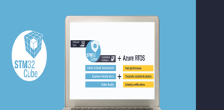 STM32Cube Expansion Packages