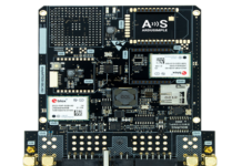 SimpleRTK2B single-board computer