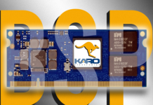 QNX 7 BSP for powerful Ka-Ro TX8 and QS8 modules suits mission-critical 64-bit applications system-on-module