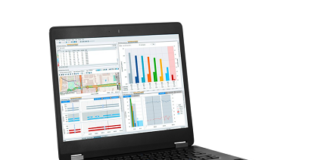 Test scanners for 5G network optimization