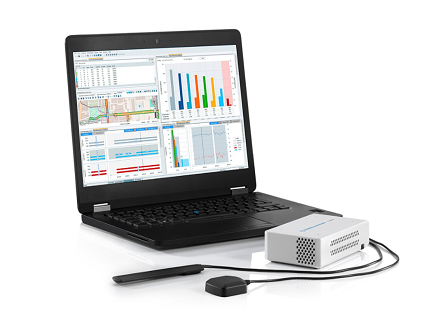 R&S Test Scanners selected for 5G network optimization