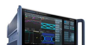 Vector network analyzer