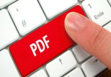 What is Portable Document Format (PDF)