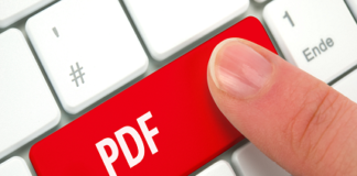 What is Portable Document Format (PDF)