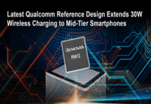 Wireless Charging for Smartphones
