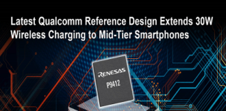 Wireless Charging for Smartphones