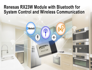 Wireless Communication Bluetooth Module