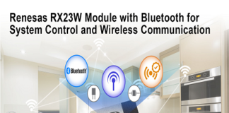 Wireless Communication Bluetooth Module