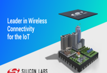 Wireless Connectivity for IoT