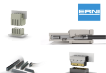 Electronic Connector Supplier