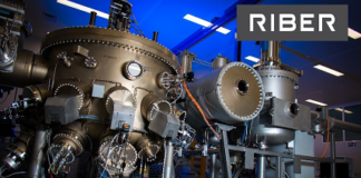 MOLECULAR BEAM EPITAXY