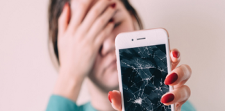 iPhone X screen replacement guide