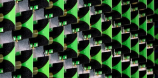 plane wave converter