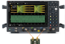 Automotive Ethernet Testing Software