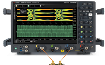 Automotive Ethernet Testing Software