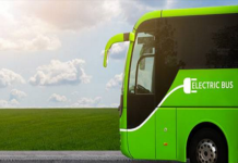 Electric Bus market