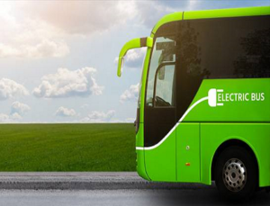 Electric Bus market