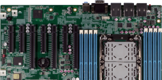 3rd Generation Intel Xeon SP Processors