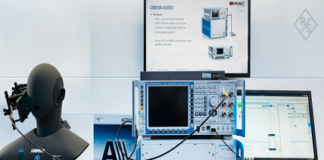 5G NR test solutions