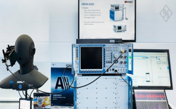 5G NR test solutions