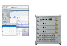 5G VoNR Voice Quality Evaluation