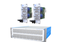 67GHz Microwave Multiplexers