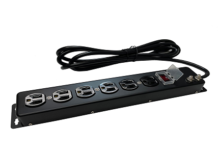 AC Power Strip Surge Protectors