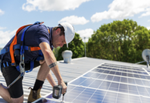 How Much Does It Cost to Install Solar Panels on Average? Average Cost to Install Solar Panels