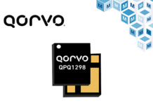 BAW Filter for 5G Network Infrastructure