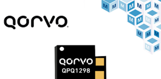 BAW Filter for 5G Network Infrastructure