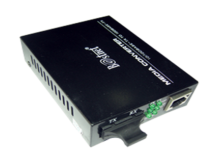 Fiber Media Converters