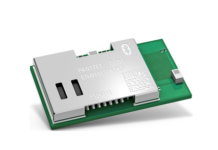 Bluetooth 5 Low Energy module