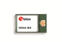 Bluetooth 5.1 module
