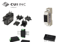 CUI Power products