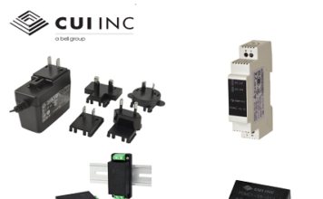 CUI Power products