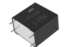 Capacitor for Green Energy Power Applications