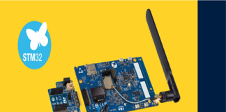 Cellular IoT Discovery Kit